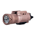 XH35 Polymer LED Weapon Light DE